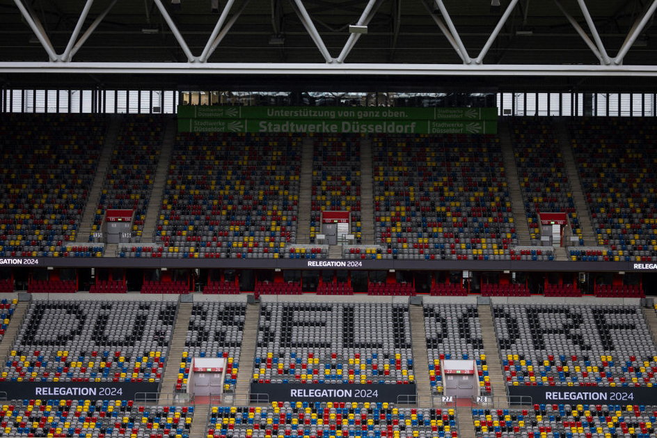 Euro W Jakich Miastach Odb D Si Mecze Stadiony Gospodarzy