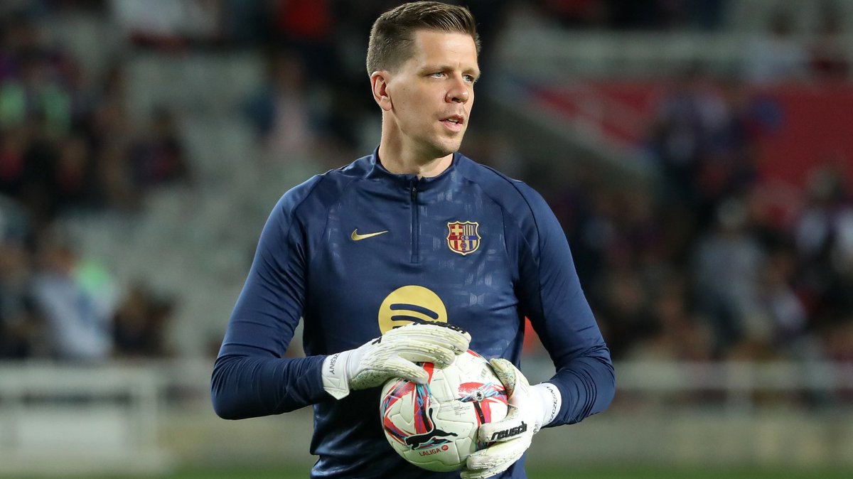 Wojciech Szcz Sny Dosta Pytanie O El Clasico I Wypali Absolutnie