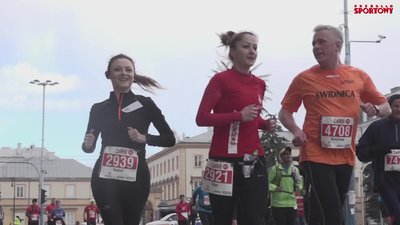 Orlen Warsaw Marathon – wielkie sportowe święto Warszawy