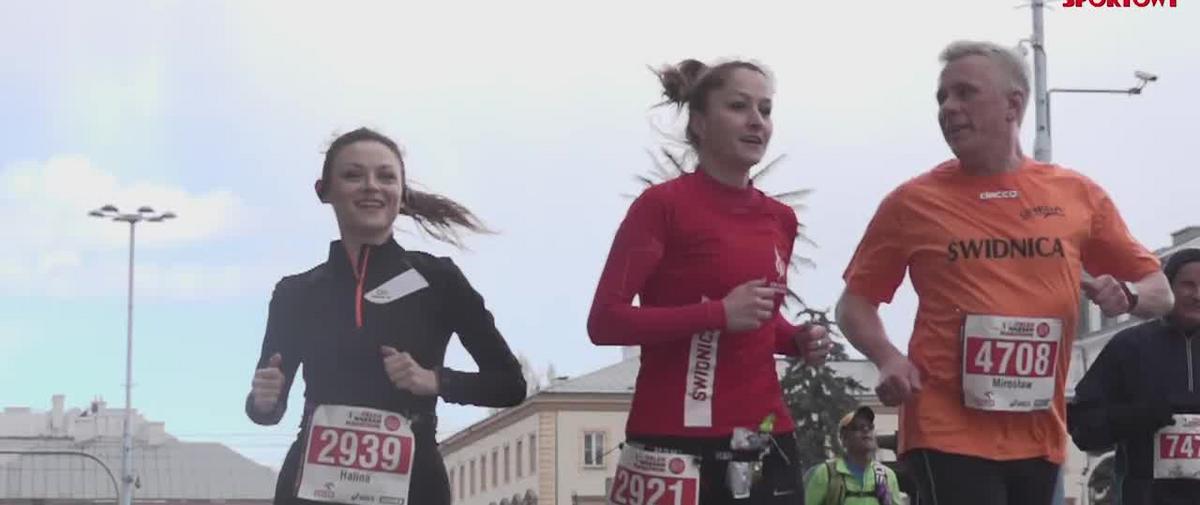 Orlen Warsaw Marathon – wielkie sportowe święto Warszawy