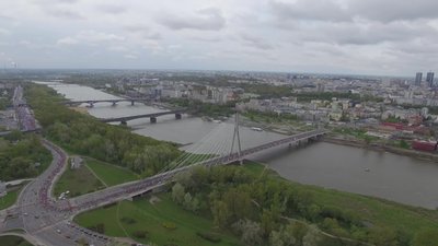 Orlen Warsaw Marathon: tak było w poprzedniej edycji