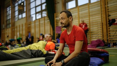 Orlen Warsaw Marathon: tak było w 2016 roku