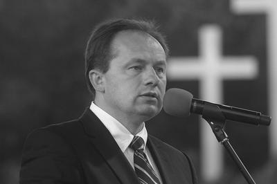 Andrzej Przewoźnik