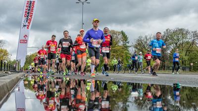 Orlen Warsaw Marathon 2017 – włącz się do wolontariatu