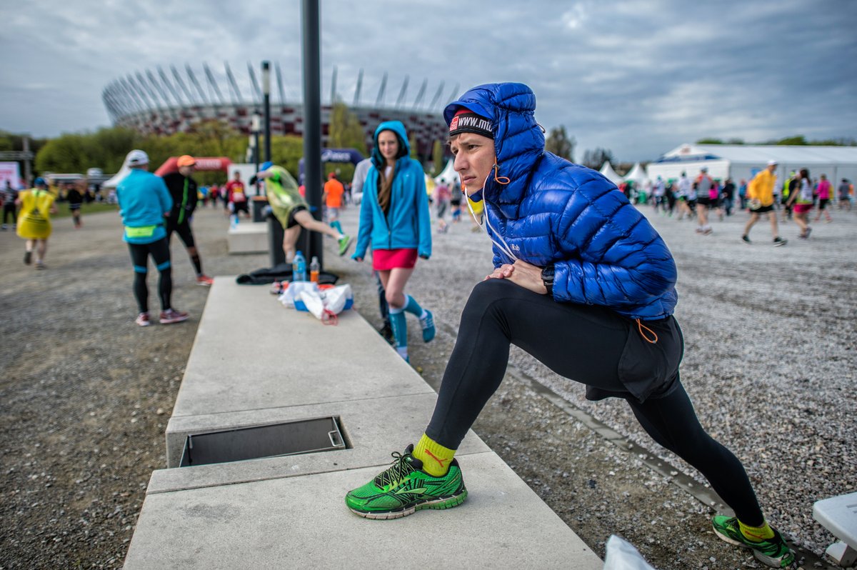 Orlen Warsaw Marathon 2016