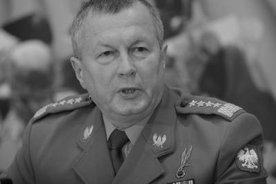 gen. Franciszek Gągor