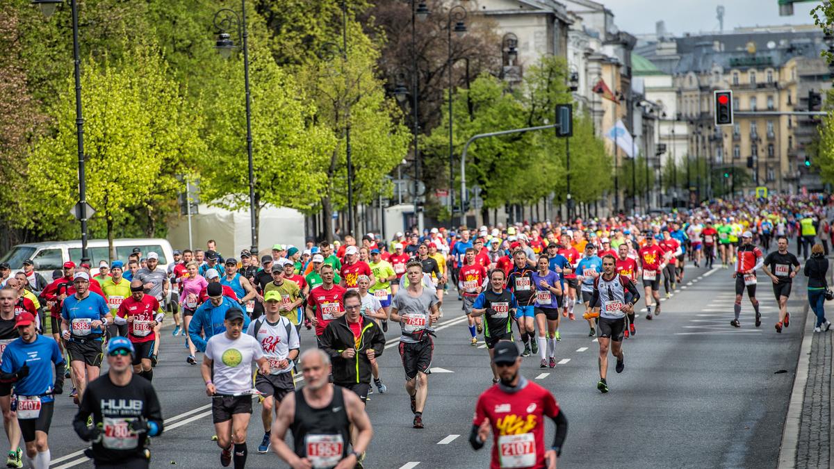 Narodowe święto sportu dla wszystkich