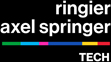 Ringier Axel Springer Tech