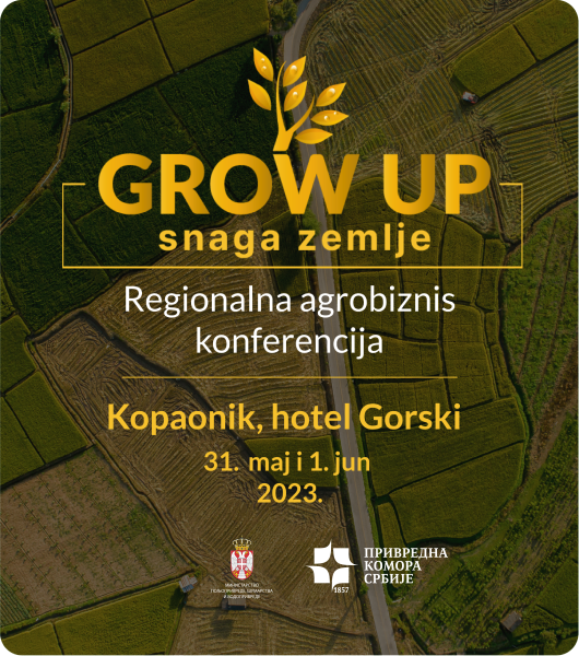 Grow up