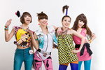 2ne1 ♥