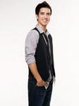 Logan Henderson