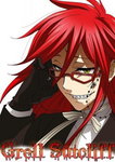 Grell <3 <3 <3 ( wybierać >:) )