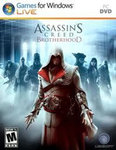 Assassin Creed Brotherhood