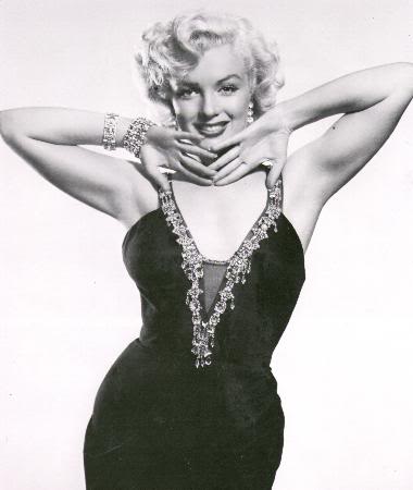 Marilyn Monroe   