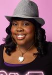 Mercedes Jones( Amber Riley )