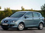 seat toledo