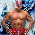 Rey Mysterio