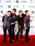 Big Time Rush 