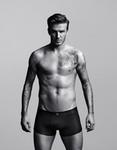 David Beckham .