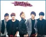 SHINee (do nich żadnych pretensji nie mam! <3)