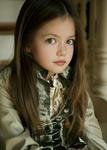 Mackenzie Foy