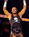 Matt Hardy (The Awesome)