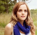 Emma Watson :) (Hermiona Granger)