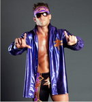 Zack Ryder