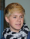 Niall Horan