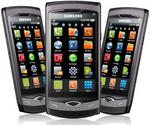 Samsung Wave s8500