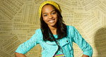 China Anne Mcclain