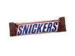 Snickers :)