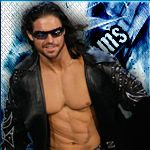 John Morrison