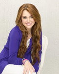 1. Miley Cyrus