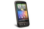 HTC Desire 