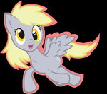 Derpy Hooves