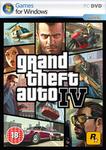 Grand Theft Auto IV