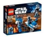 Mandalorian battle pack 7914