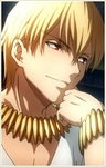 Gilgamesh (Archer)