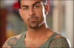 Chris Nunez