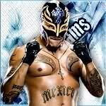 Rey Mysterio