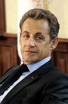 Nicolas Sarkozy (Unia na rzecz Ruchu Ludowego)