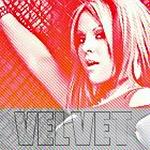 Velvet Sky .