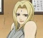 Tsunade