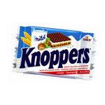 Knoppers ♥ . 