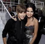 Justin i Selena