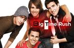 big Time Rush(Btr)