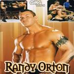Randy Orotn...!