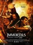 immortals 3d