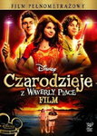 czarodzieje z waverly place